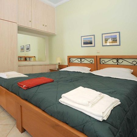 Tinos View Apartments Экстерьер фото