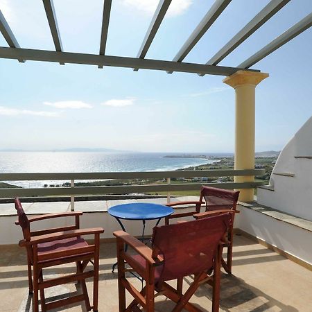 Tinos View Apartments Экстерьер фото