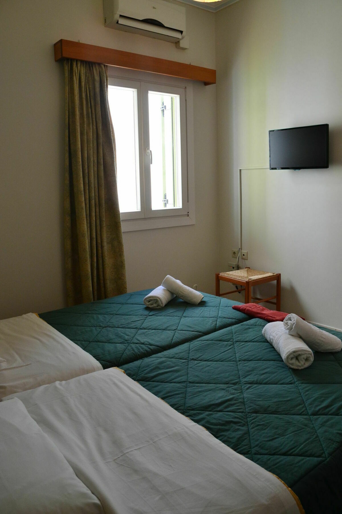 Tinos View Apartments Экстерьер фото